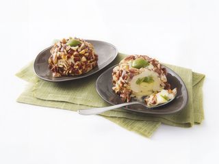 323 Croccante al pistacchio