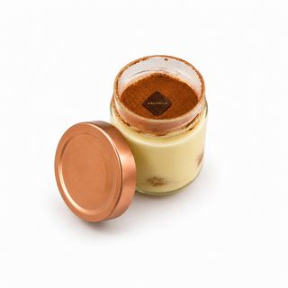 739 Tiramisù in barattolo