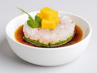 9 Tartare argentario