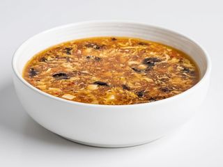 40 Zuppa di pechinese