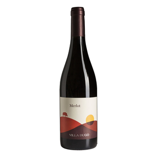 674 Merlot Villa Dugo
