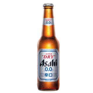 573 Asahi 0.0 Analcolica 33cl