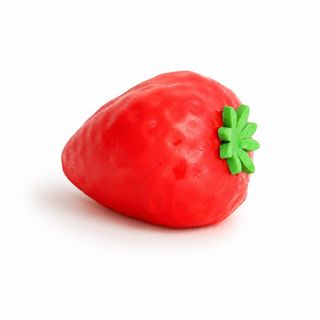 742 Fragola Frutta Realistica