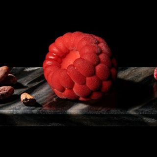 720 Fondente e Lampone