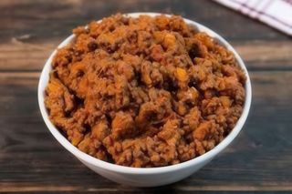 Ragù alla bolognese 100 g