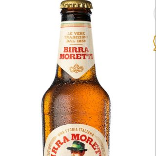 Moretti 66ml