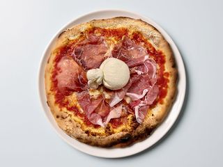 Burrata