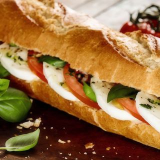 3.baguette 