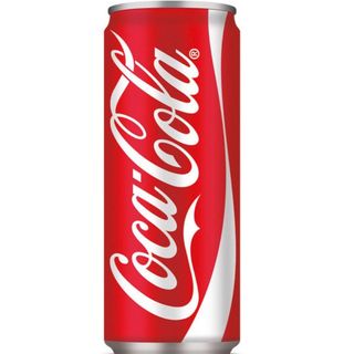 Coca Cola 330ml
