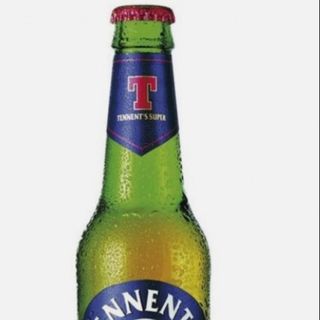 Tennent’s 330ml