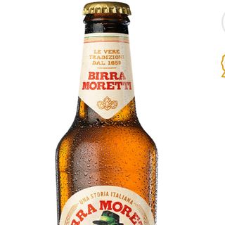 Moretti 330ml