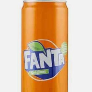 Fanta 330ml