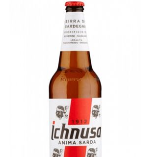 Ichnusa 330ml