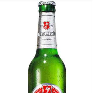 Beck’s 330ml