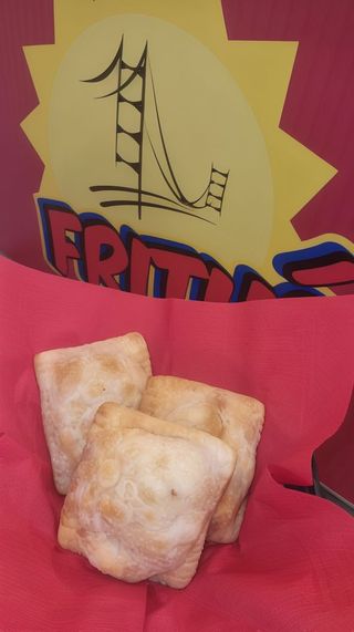 Pastelitos