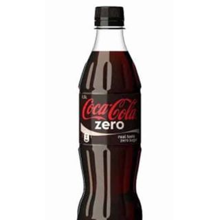 Coca-cola zero