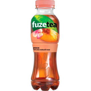Fuze Tea Pesca