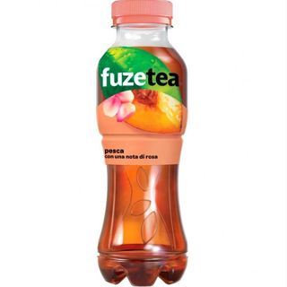 Fuze Tea Pesca