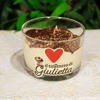 Tiramisù Classico
