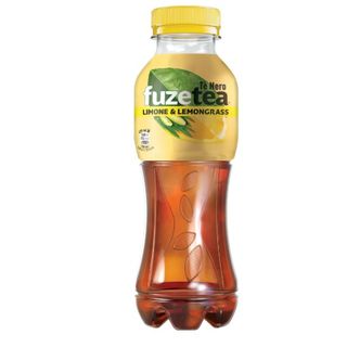 Fuze Tea Limone
