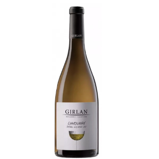 Chardonnay 37,5 cl cantine Girlan