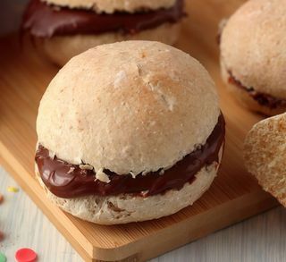 Paninetto officina dell'hamburger