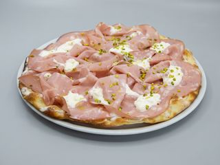 Mortadella