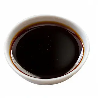 W9 salsa teriyaki