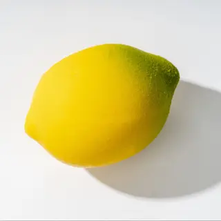 X14. Yuzu (Frutta Realistica)