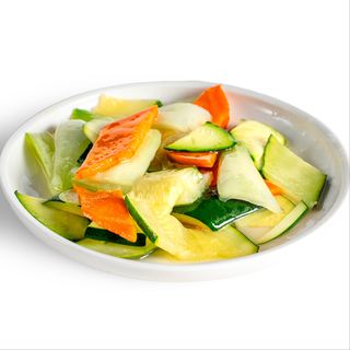 S24 Verdure miste saltate