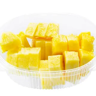 X7 Ananas fresco