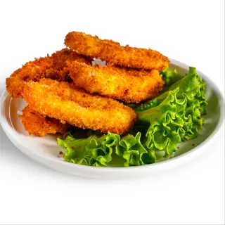 T9 Calamari fritti 4 pezzi