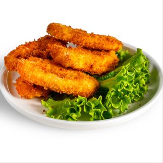 T9 Calamari fritti 4 pezzi