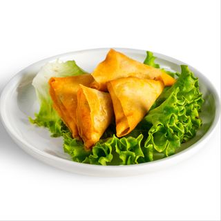 T4 Involtini al curry 4 pezzi