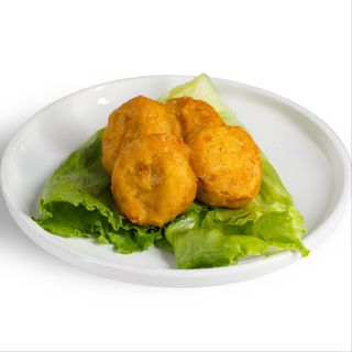 T12 Nuggets di pollo 4 pezzi