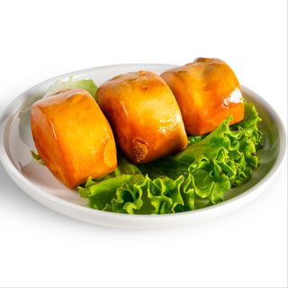 T8 Pane fritto con latte condensato 3 pezzi