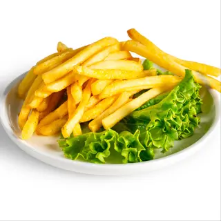 T14 Patatine fritte