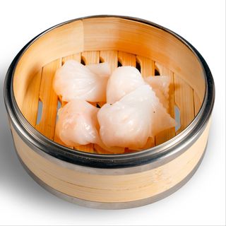 R11 Gyoza cristallo 4 pezzi