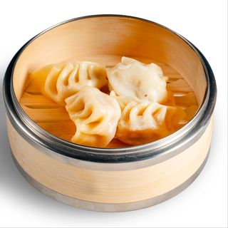 R10 Gyoza di carne 4 pezzi