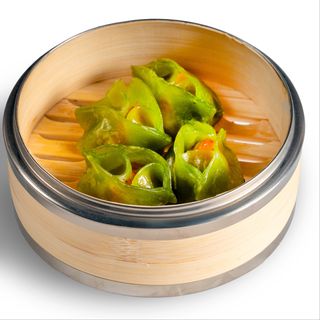R14 Gyoza di verdure 4 pezzi
