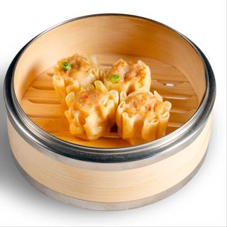 R12 Gyoza Shumai 4 pezzi