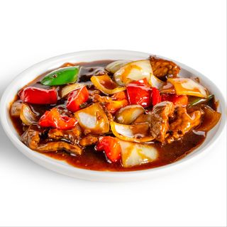 S9 Manzo al pepe nero