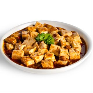 S20 Mapo tofu