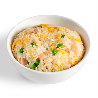 P8 Riso alla cantonese