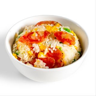 P33 Riso alla vecchia cantonese