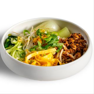 S51 Lamian alla chongqing