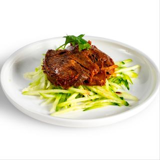 A13 Brasato di manzo ai 5 aromi piccante