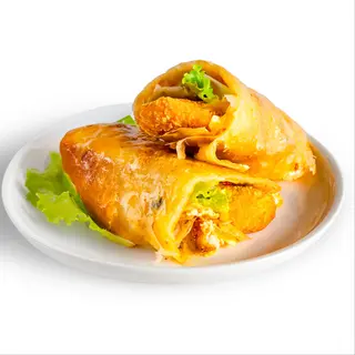 P54 Wrap di pollo