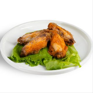A30 Alette di pollo fritto 4pz
