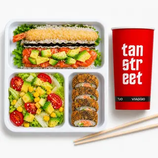 Y6- Bento Kira + Acqua